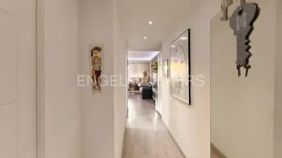 Piso en alquiler en Nou Moles - Imagen 21