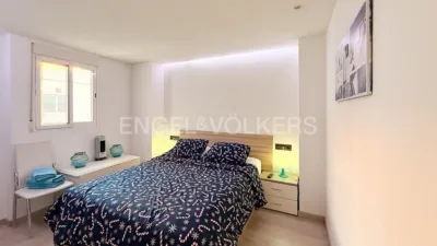 Piso en alquiler en Nou Moles - Imagen 8