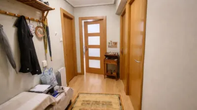 Apartment in Algorta photo 2
