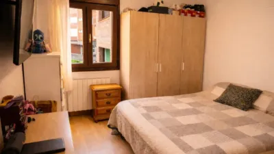Apartment in Algorta photo 4