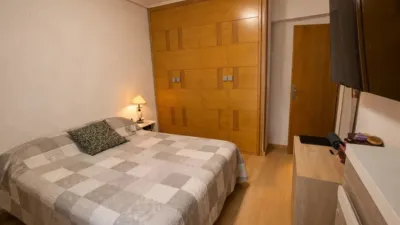 Apartment in Algorta photo 5