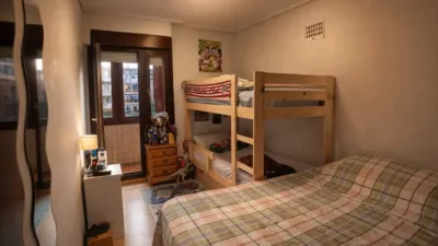 Piso en Algorta photo 6