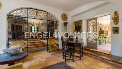 Rustic property in Penàguila photo 11