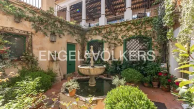 Rustic property in Penàguila photo 12