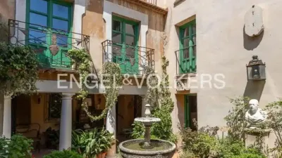 Rustic property in Penàguila photo 15