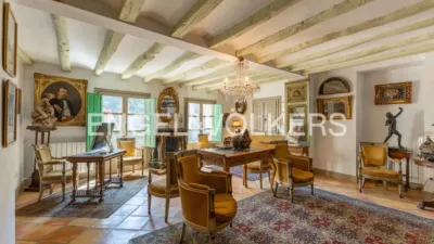 Rustic property in Penàguila photo 17