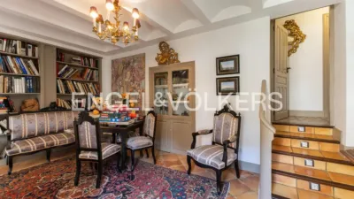 Rustic property in Penàguila photo 19