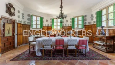 Rustic property in Penàguila photo 20
