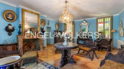Rustic property in Penàguila photo 23