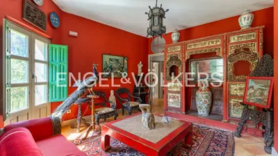 Rustic property in Penàguila photo 25