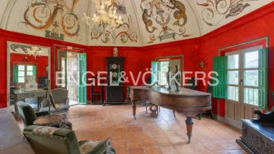 Rustic property in Penàguila photo 28