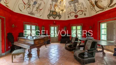 Rustic property in Penàguila photo 29