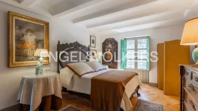Rustic property in Penàguila photo 32