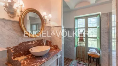 Rustic property in Penàguila photo 33