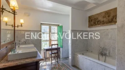 Rustic property in Penàguila photo 35