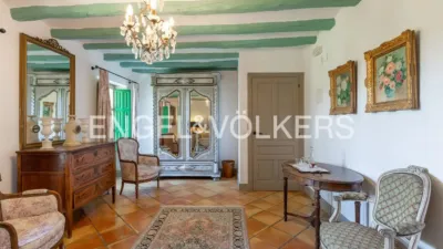 Rustic property in Penàguila photo 36