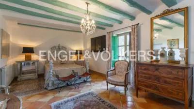 Rustic property in Penàguila photo 37