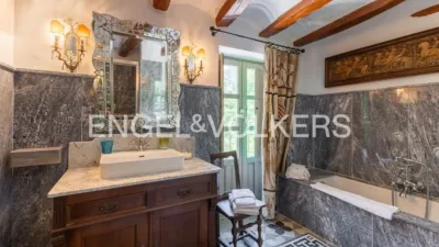 Rustic property in Penàguila photo 38