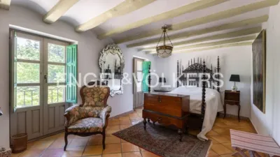 Rustic property in Penàguila photo 39