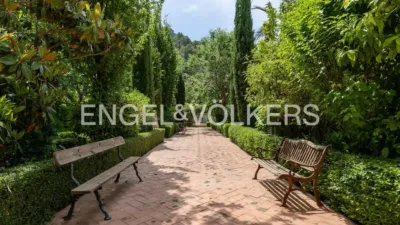 Rustic property in Penàguila photo 3