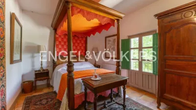 Rustic property in Penàguila photo 40