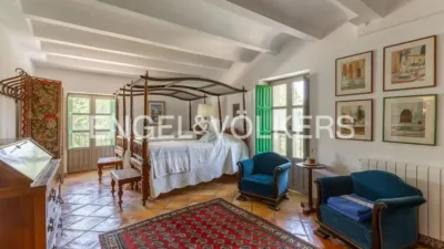 Rustic property in Penàguila photo 42