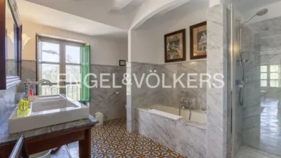 Rustic property in Penàguila photo 43