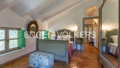 Rustic property in Penàguila photo 47