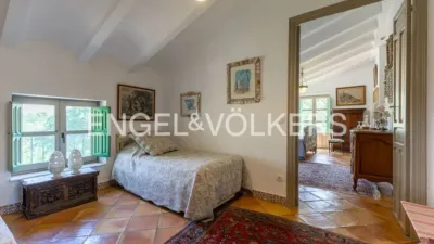 Rustic property in Penàguila photo 48