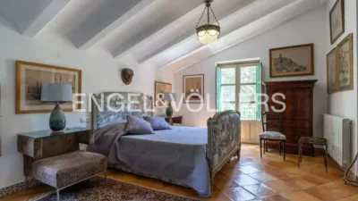 Rustic property in Penàguila photo 49