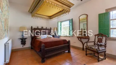 Rustic property in Penàguila photo 50