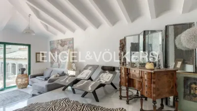 Rustic property in Penàguila photo 54