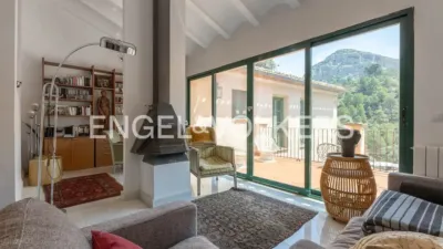 Rustic property in Penàguila photo 55