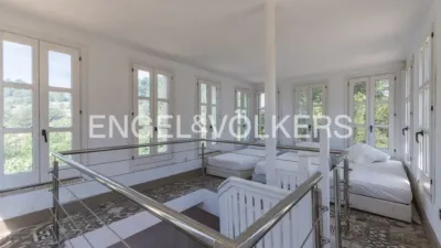 Rustic property in Penàguila photo 58