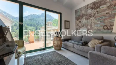 Rustic property in Penàguila photo 59