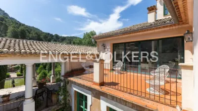 Rustic property in Penàguila photo 60