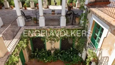 Rustic property in Penàguila photo 62