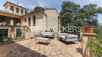 Rustic property in Penàguila photo 63