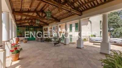 Rustic property in Penàguila photo 64