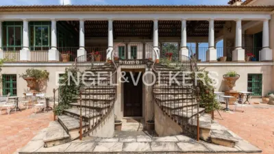 Rustic property in Penàguila photo 68
