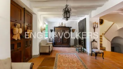 Rustic property in Penàguila photo 6