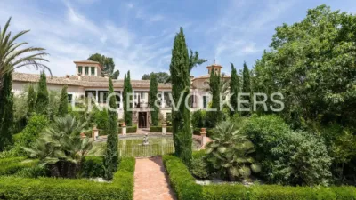 Rustic property in Penàguila photo 70
