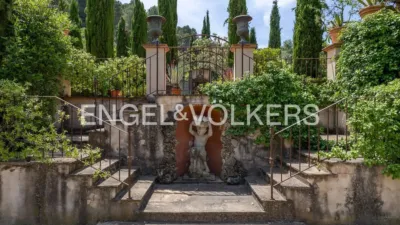 Rustic property in Penàguila photo 71
