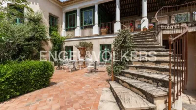 Rustic property in Penàguila photo 72