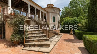 Rustic property in Penàguila photo 73