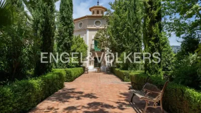 Rustic property in Penàguila photo 74