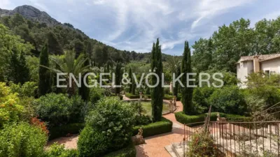 Rustic property in Penàguila photo 76