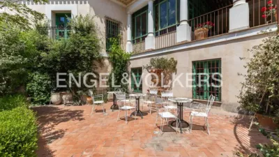 Rustic property in Penàguila photo 78