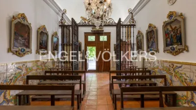 Rustic property in Penàguila photo 79