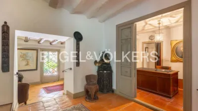 Rustic property in Penàguila photo 7